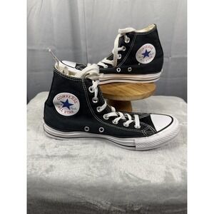 Converse Chuck Taylor All Star Shoes Mens Size 5.5 Womens 7.5 High Top M9160